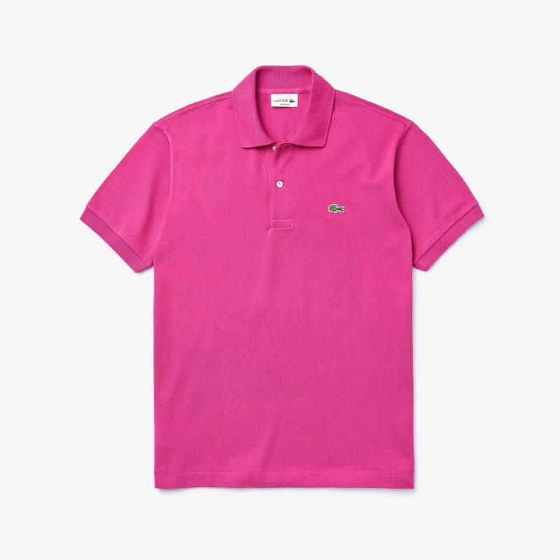 Polo Original L.12.12 coton petit piqué