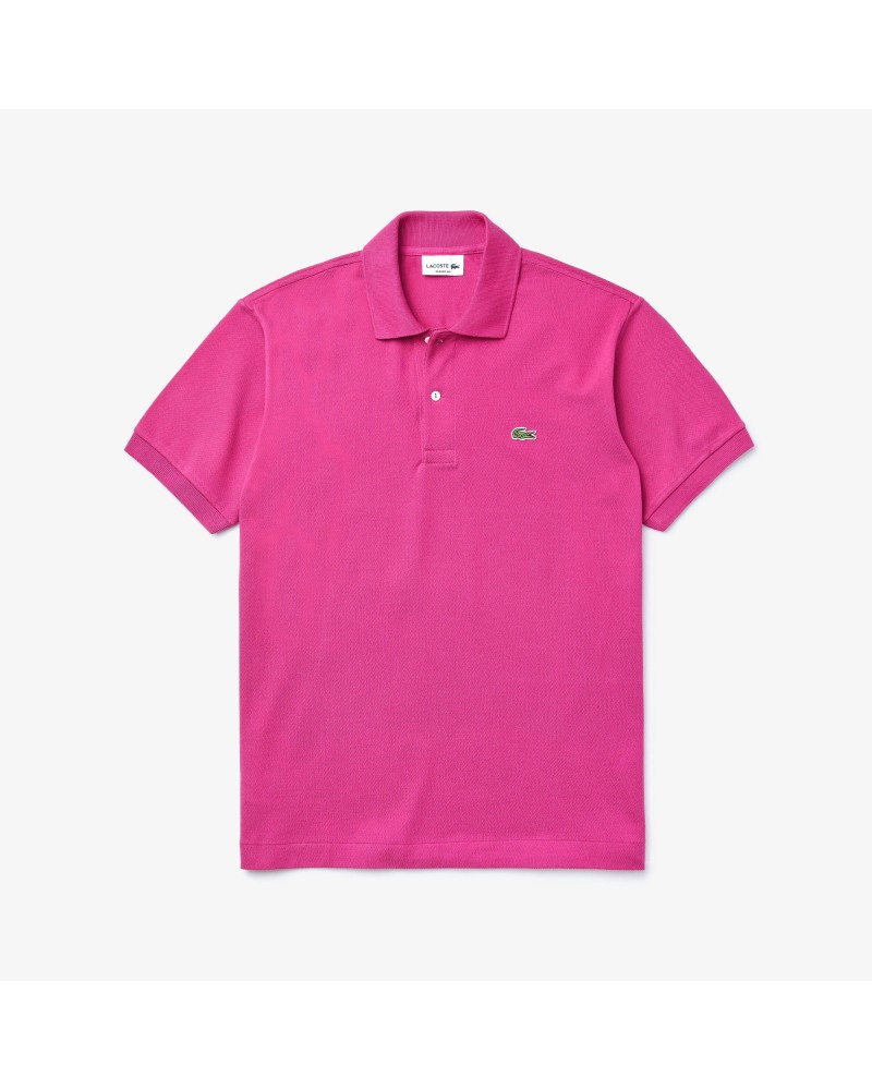 Polo Original L.12.12 coton petit piqué