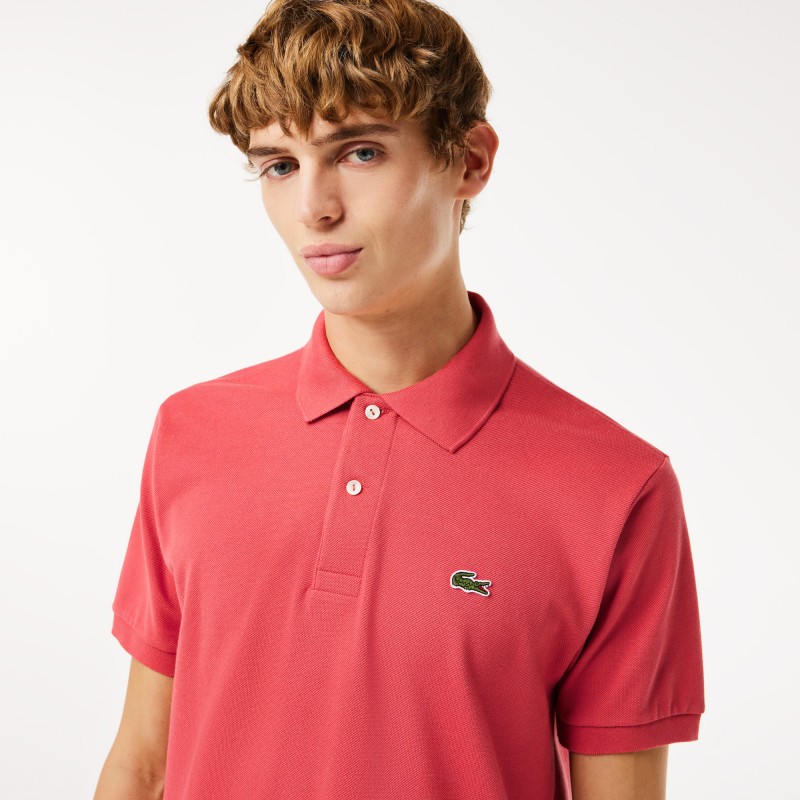 Polo Original L.12.12 coton petit piqué