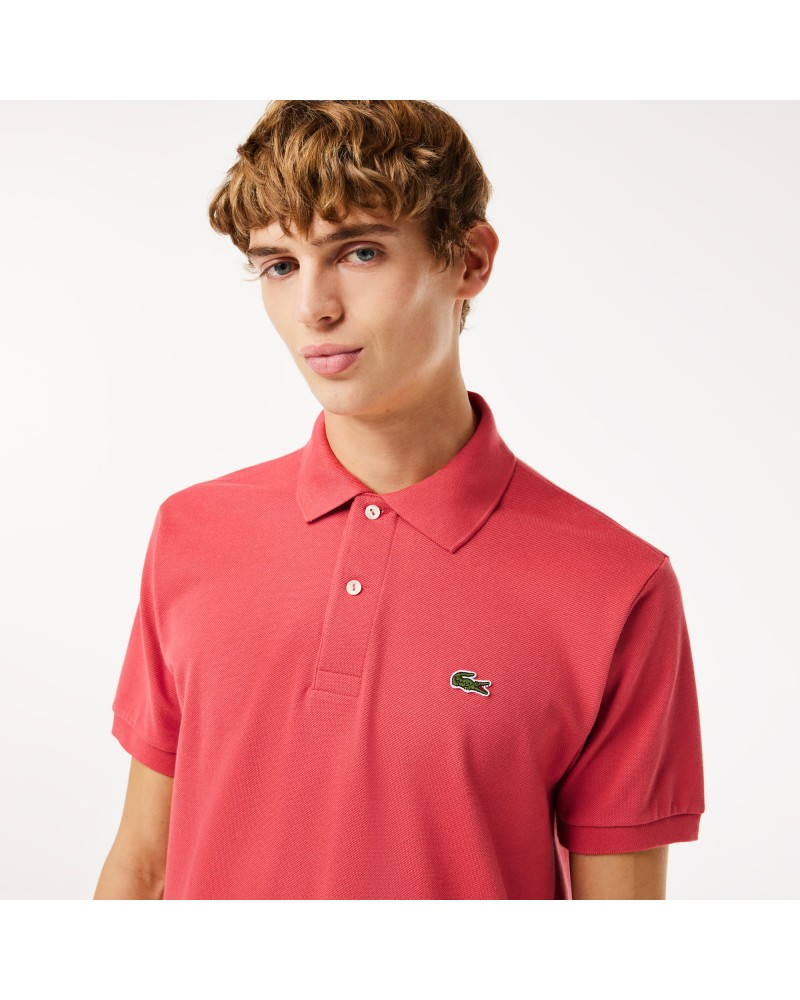 Polo Original L.12.12 coton petit piqué