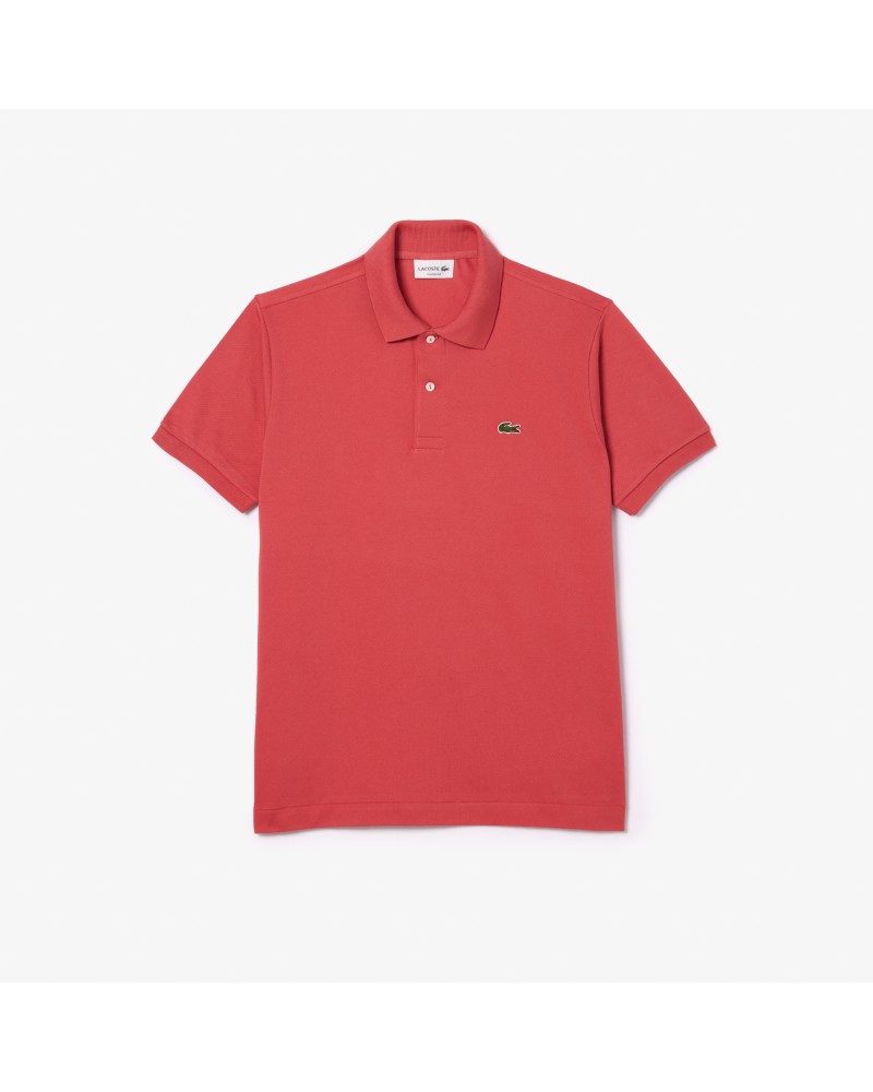 Polo Original L.12.12 coton petit piqué