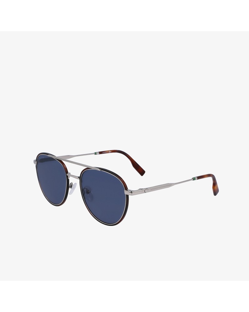 Lunettes de soleil Neoheritage ovales en métal