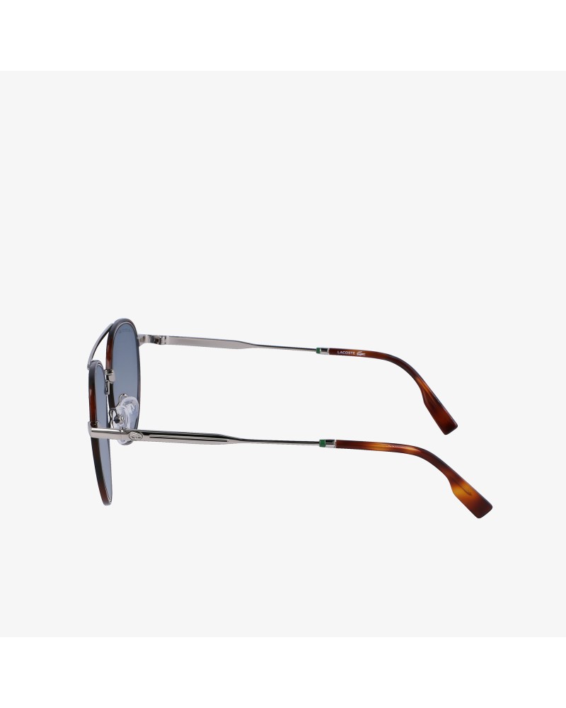 Lunettes de soleil Neoheritage ovales en métal