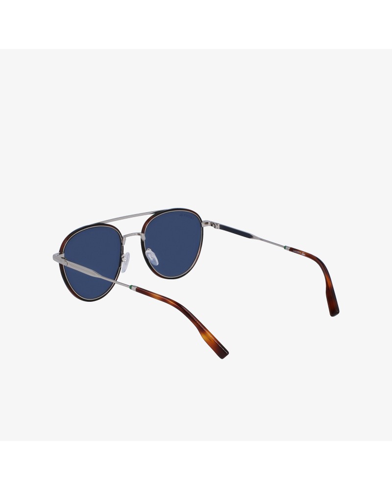 Lunettes de soleil Neoheritage ovales en métal