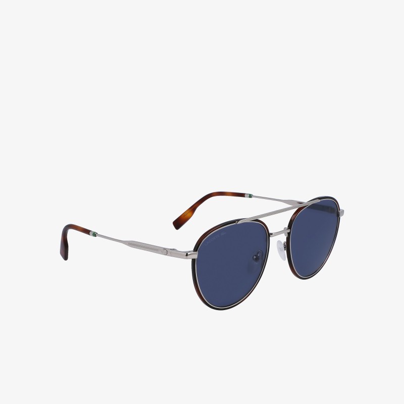 Lunettes de soleil Neoheritage ovales en métal