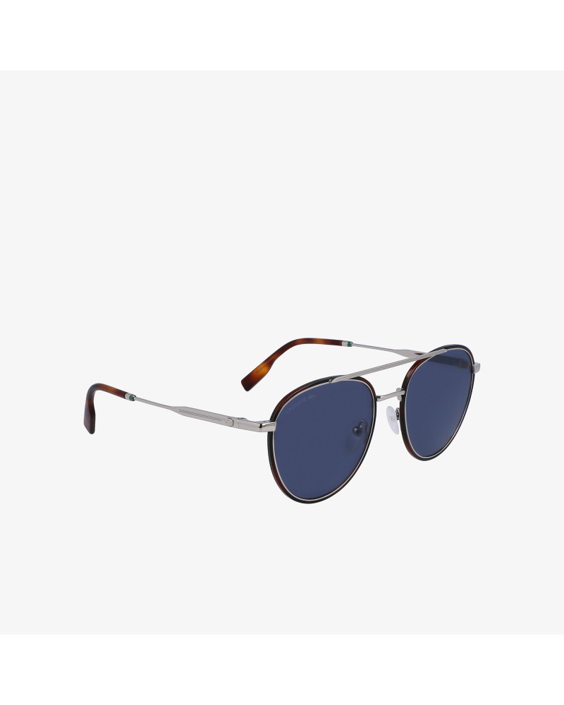 Lunettes de soleil Neoheritage ovales en métal