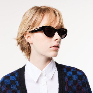 Lunettes de soleil Active œil-de-chat