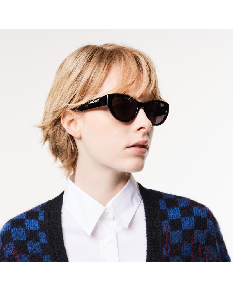 Lunettes de soleil Active œil-de-chat