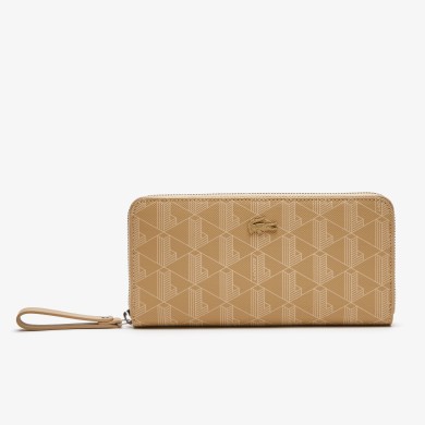 L ZIP WALLET