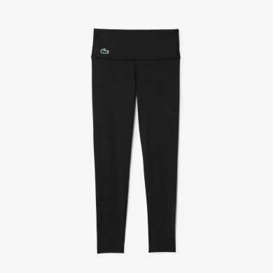 Legging Sport imprimé Lacoste stretch Ultra-Dry