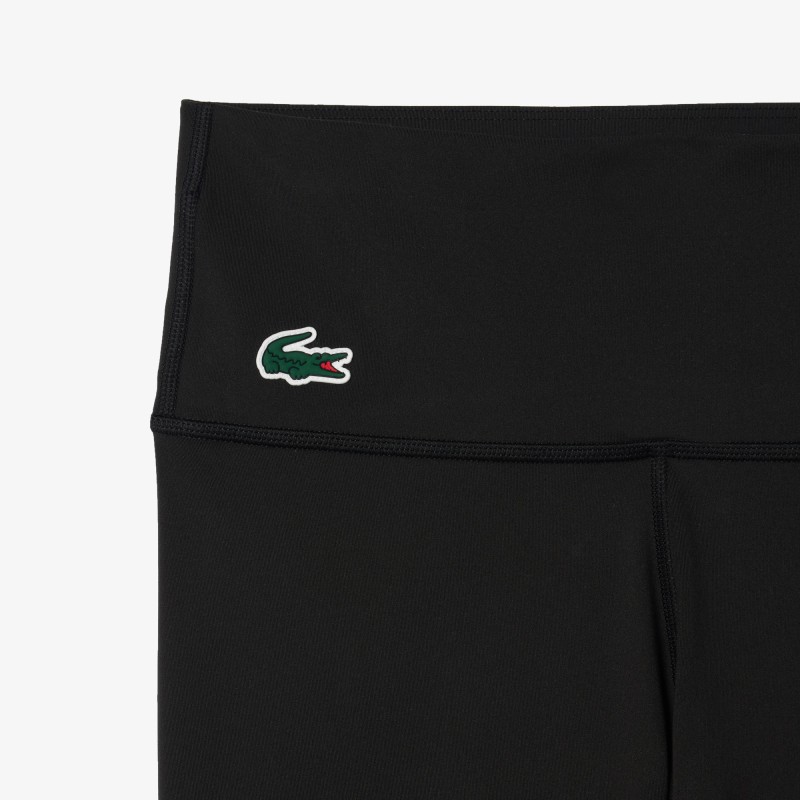 Legging Sport imprimé Lacoste stretch Ultra-Dry