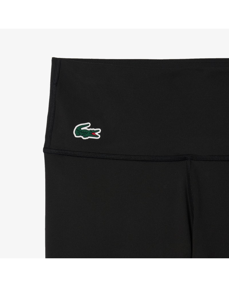 Legging Sport imprimé Lacoste stretch Ultra-Dry