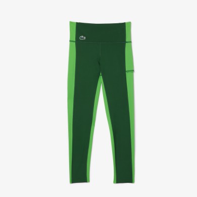 Legging Sport color-block stretch Ultra-Dry