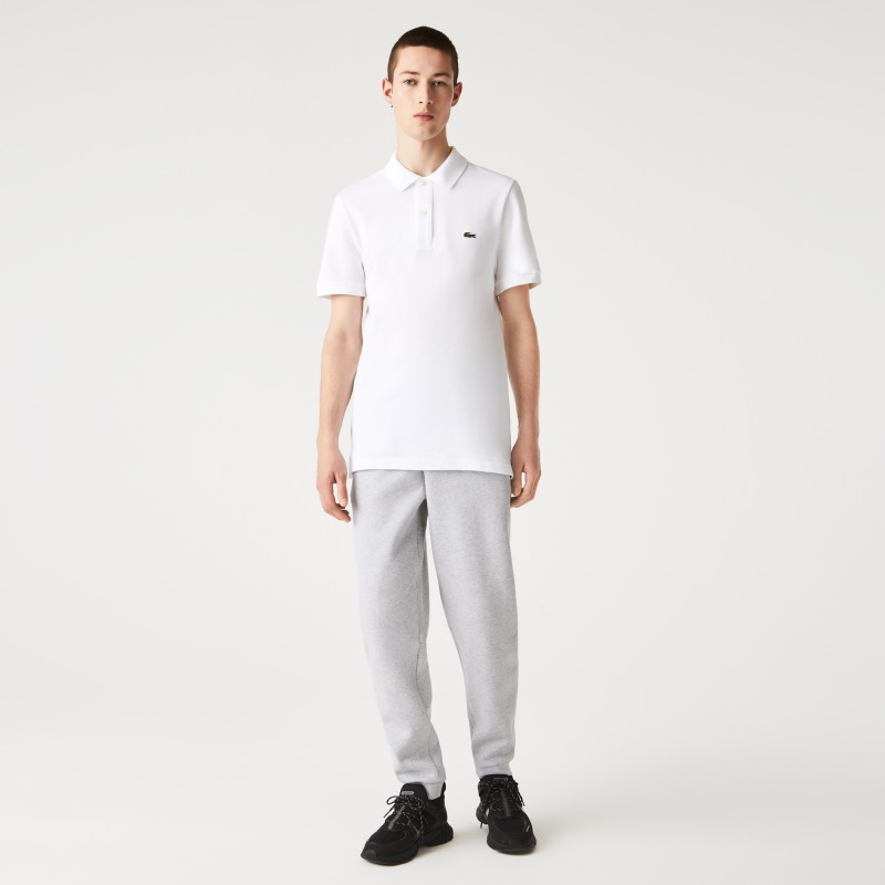 Polo L.12.12†slim fit Petit Piqué