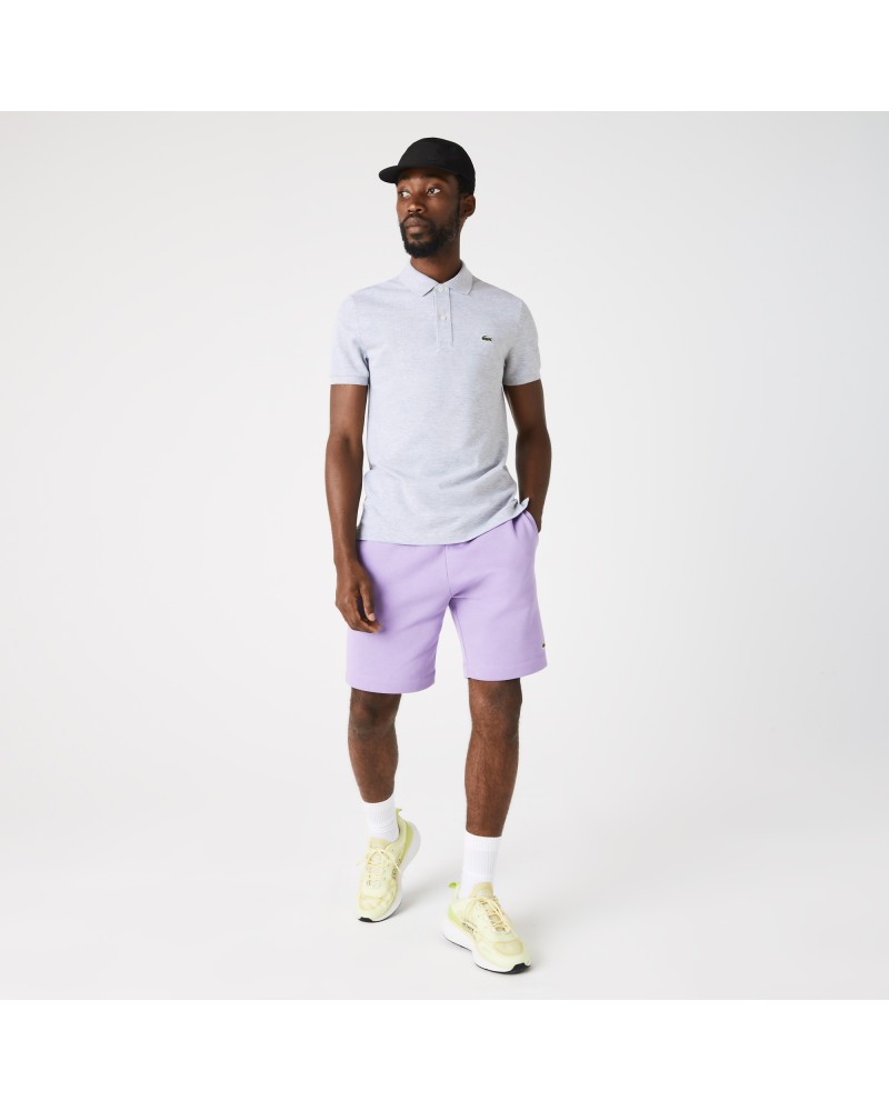 Polo Original L.12.12 slim fit coton petit piqué