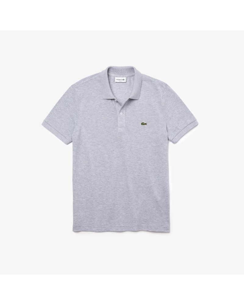 Polo Original L.12.12 slim fit coton petit piqué