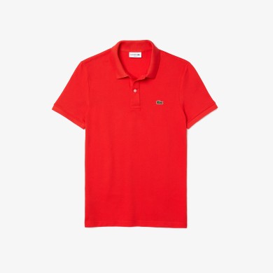 Polo Original L.12.12 slim fit coton petit piqué