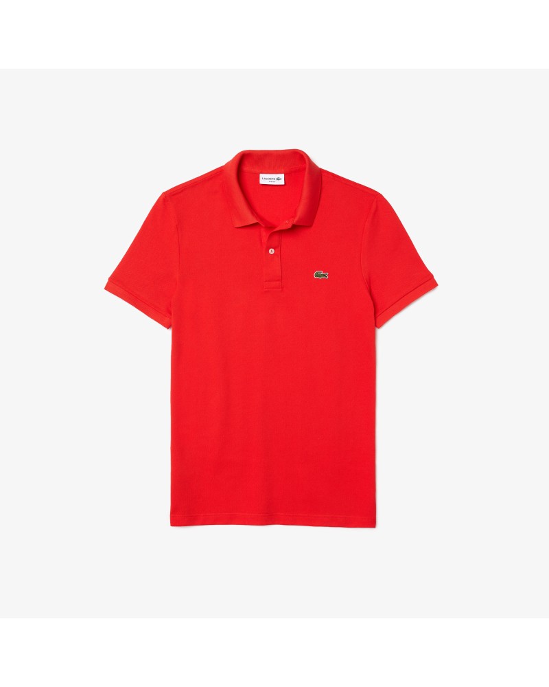 Polo Original L.12.12 slim fit coton petit piqué