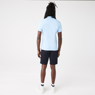 Polo L.12.12†slim fit Petit Piqué