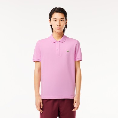 Polo Original L.12.12 slim fit coton petit piqué