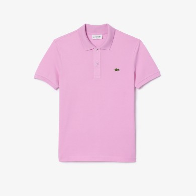 Polo Original L.12.12 slim fit coton petit piqué