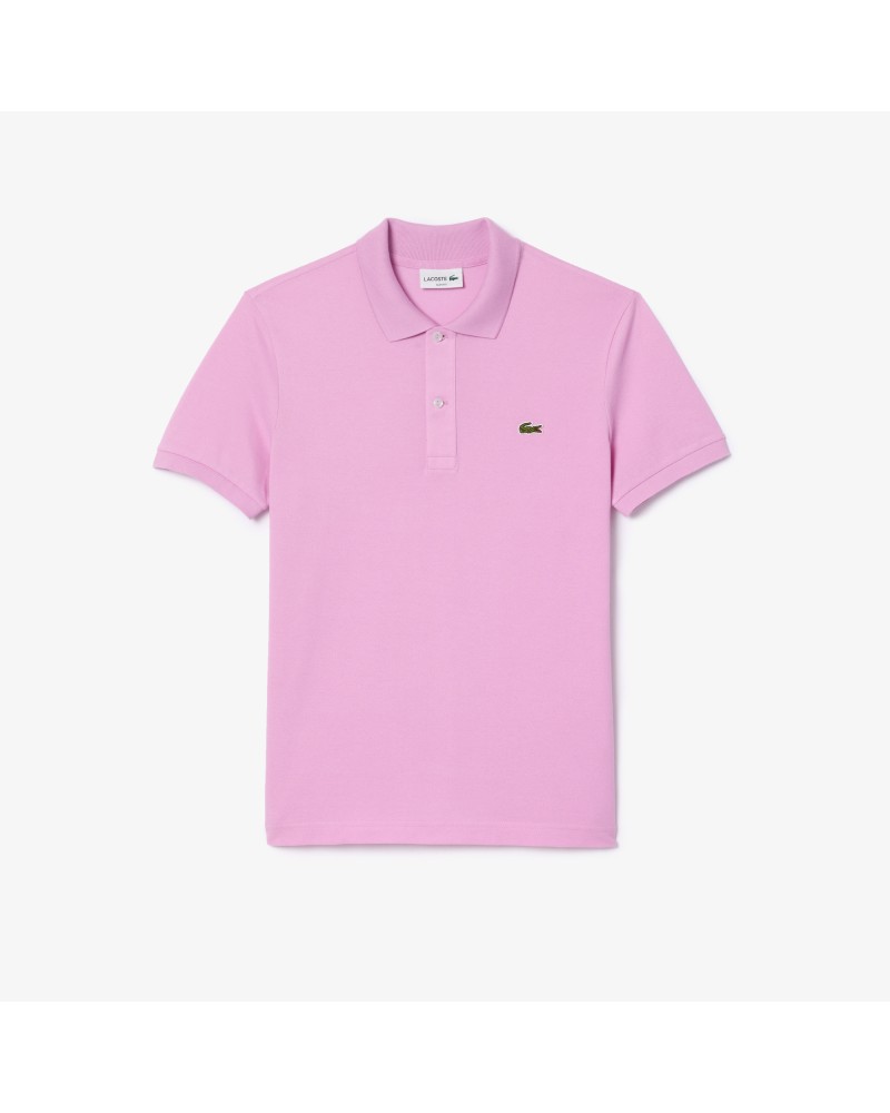 Polo Original L.12.12 slim fit coton petit piqué