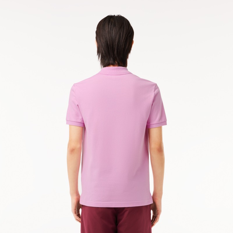 Polo Original L.12.12 slim fit coton petit piqué