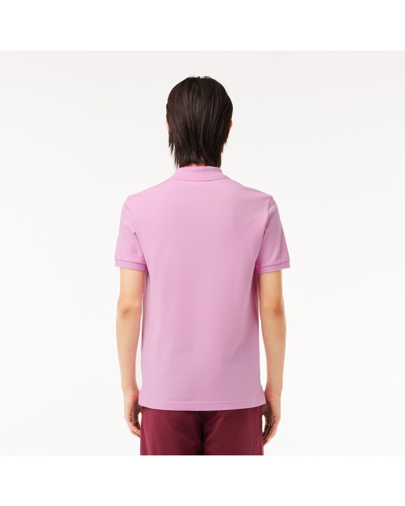 Polo Original L.12.12 slim fit coton petit piqué