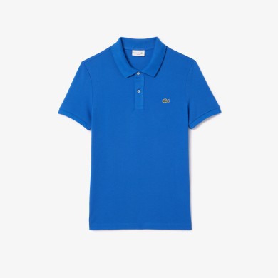 Polo Original L.12.12 slim fit coton petit piqué