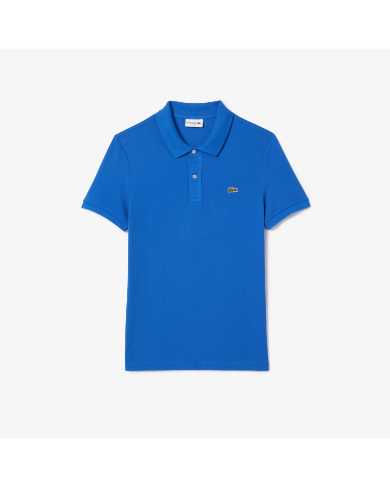 Polo Original L.12.12 slim fit coton petit piqué