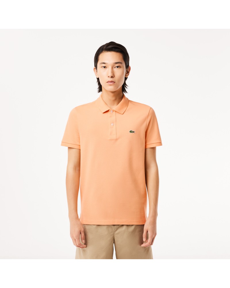 Polo Original L.12.12 slim fit coton petit piqué