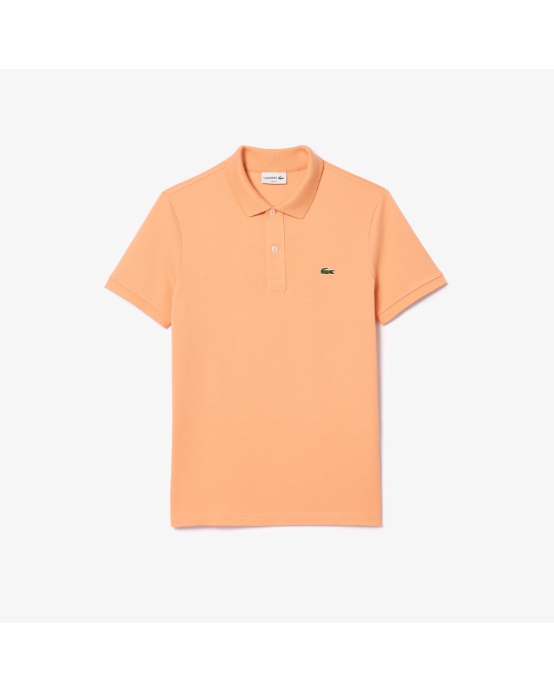 Polo Original L.12.12 slim fit coton petit piqué