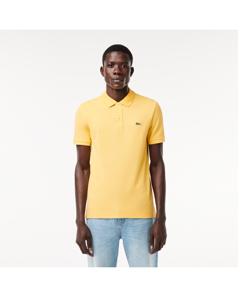 Polo Original L.12.12 slim fit coton petit piqué