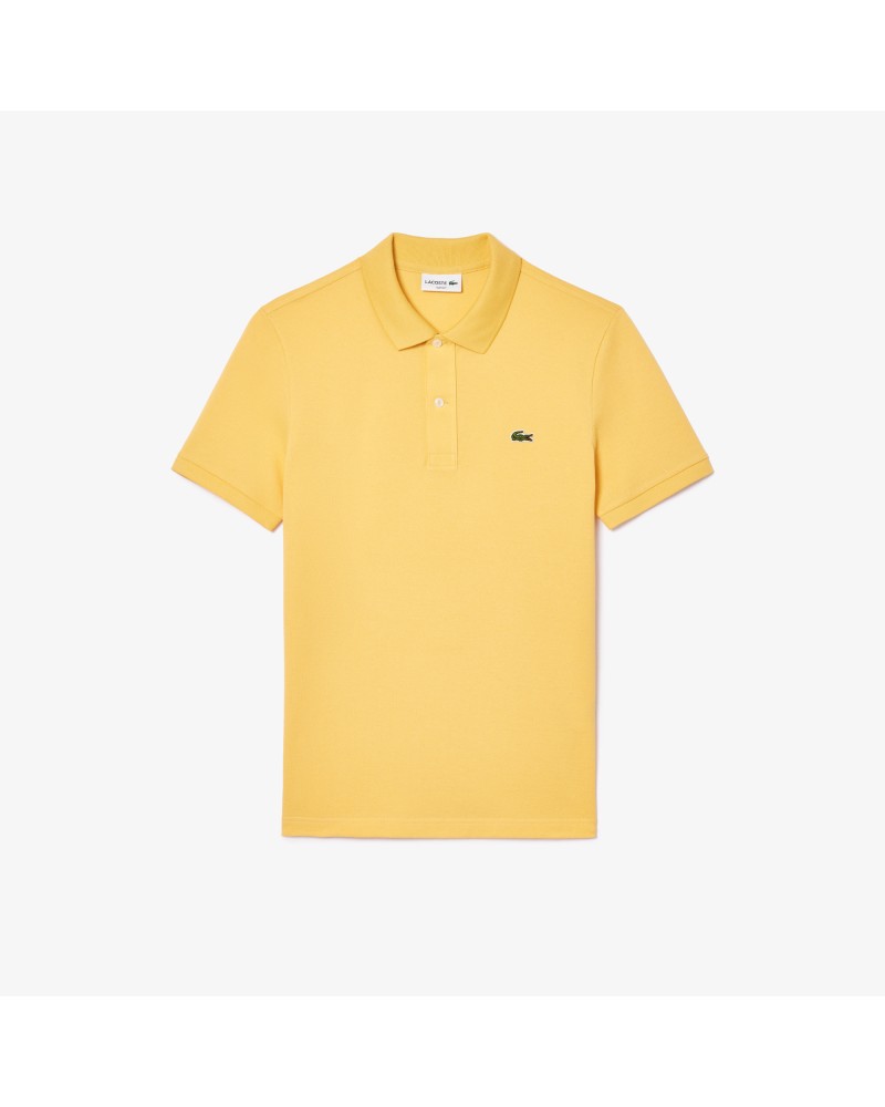 Polo Original L.12.12 slim fit coton petit piqué