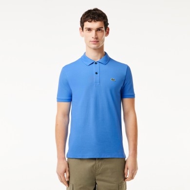 Polo Original L.12.12 slim fit coton petit piqué