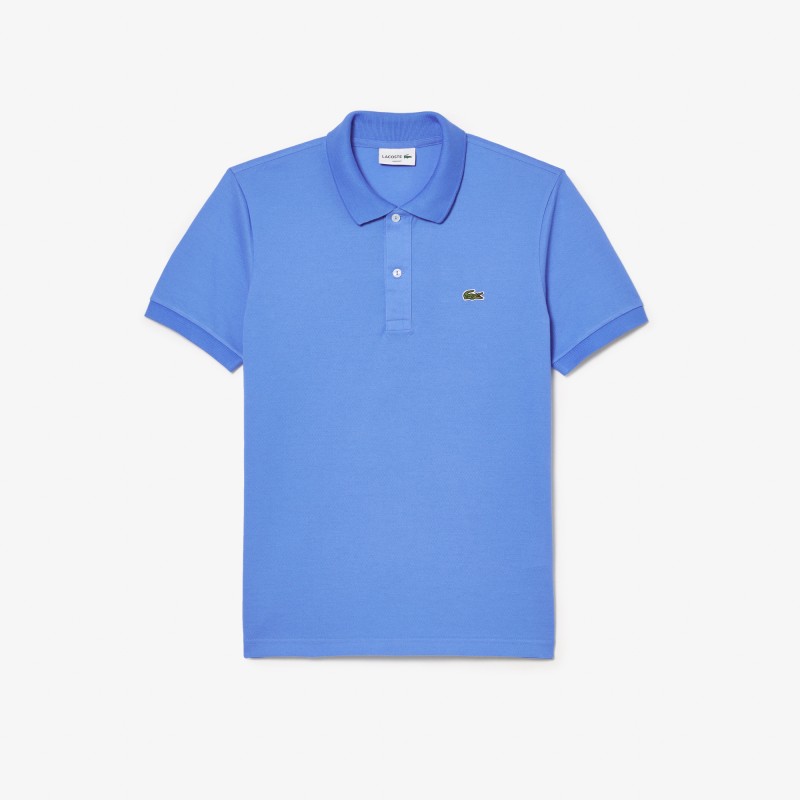 Polo Original L.12.12 slim fit coton petit piqué