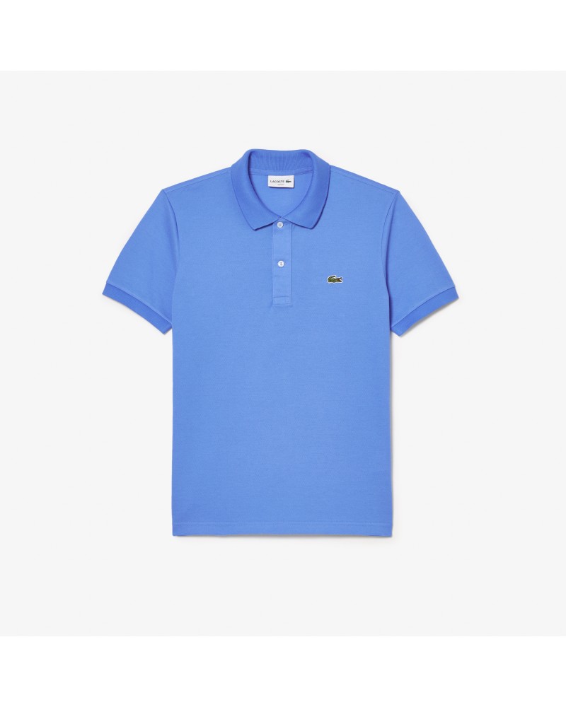 Polo Original L.12.12 slim fit coton petit piqué