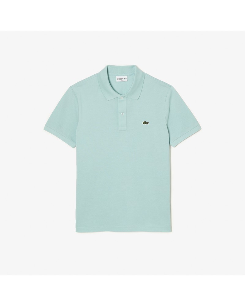 Polo Original L.12.12 slim fit coton petit piqué