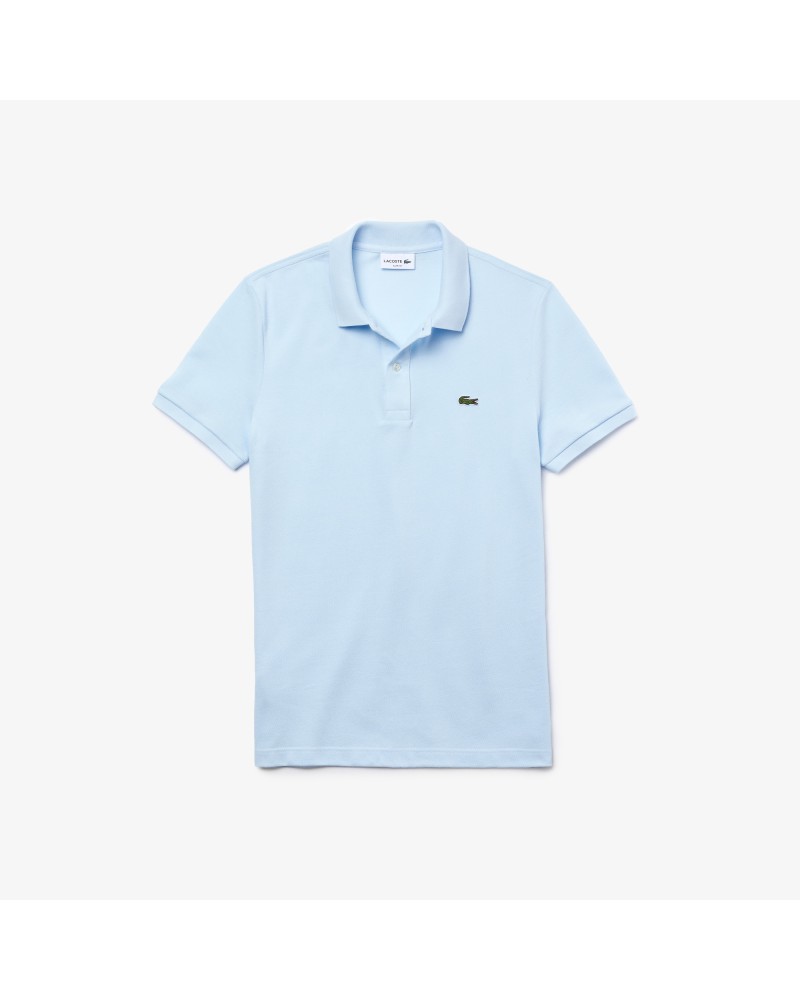 Polo Original L.12.12 slim fit coton petit piqué