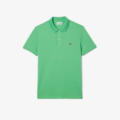 Polo Original L.12.12 slim fit coton petit piqué