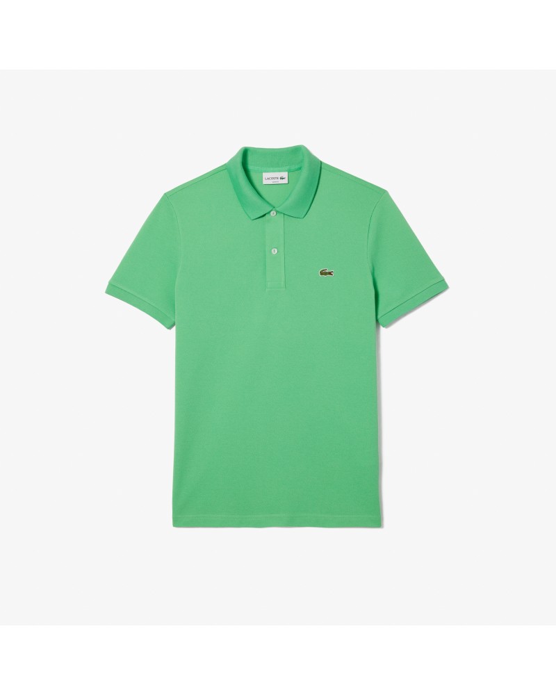 Polo Original L.12.12 slim fit coton petit piqué