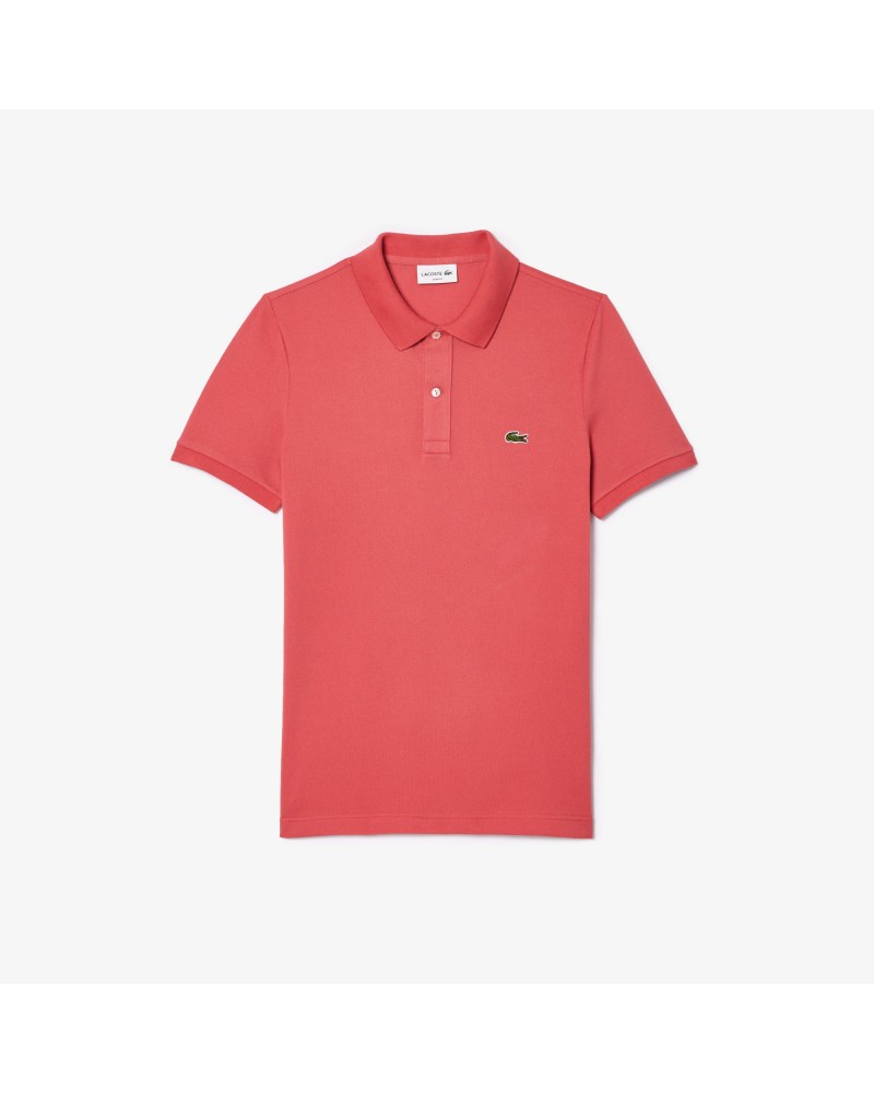 Polo Original L.12.12 slim fit coton petit piqué