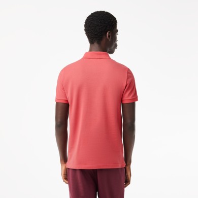 Polo Original L.12.12 slim fit coton petit piqué