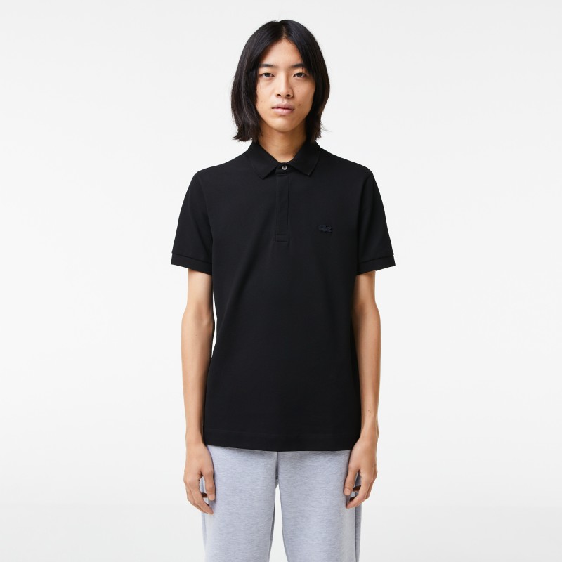 Polo Smart Paris coton stretch