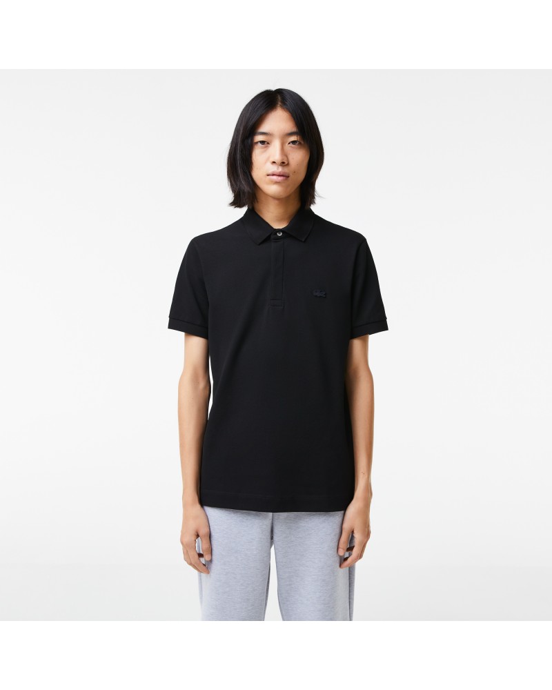 Polo Smart Paris coton stretch