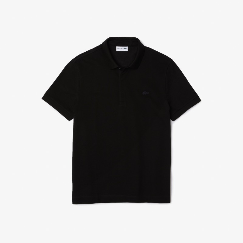 Polo Smart Paris coton stretch