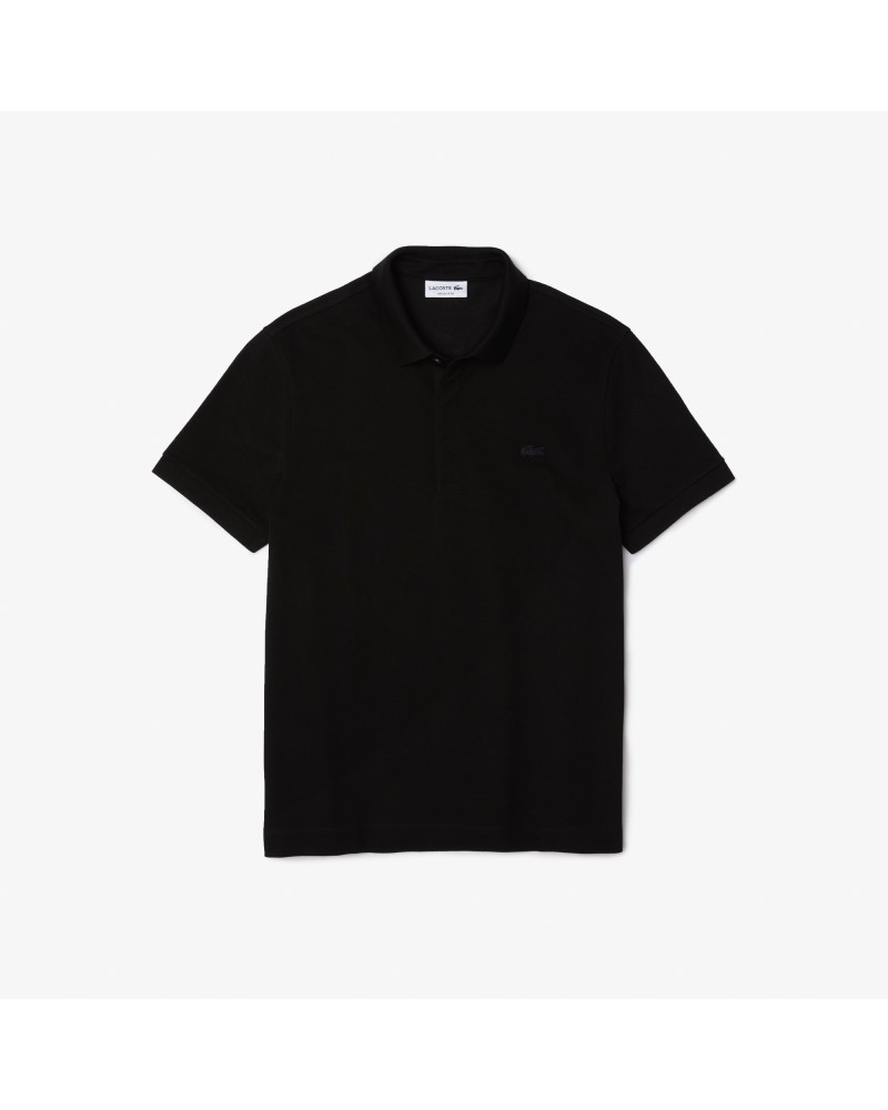 Polo Smart Paris coton stretch