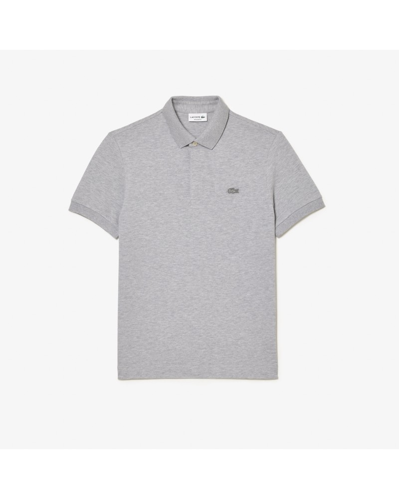 Polo Smart Paris coton stretch