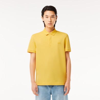 Polo Smart Paris coton stretch