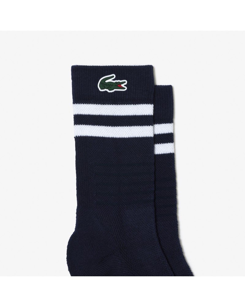 Chaussettes Tennis en jersey respirant